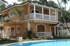Joie de Vivre Goa Boutique Villa Resort - Image 3