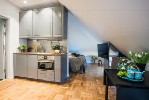 Forenom Aparthotel Stockholm Bromma - Image 4