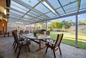 HomeHotel 4 Bedroom & Homeoffice with Nice Pool - Image 3