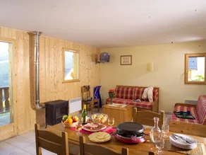 Cozy Apartment in les Sybelles With 310 km. of Slopes - Image 3