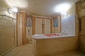 Mimi Cappadocia Luxury Cave Hotel - Image 5