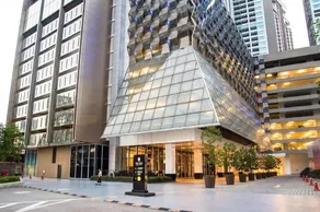 Gallipoli Platinum Residence Kuala Lumpur - Image 4