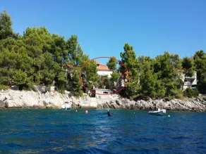 Holiday house Villa Antea Brna, Island Korcula - Image 3