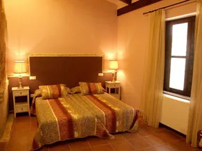House With 3 Bedrooms in Villalpando, With Wonderful City View and Wifi - Image 4