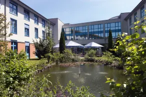 Wyndham Garden - Image 5