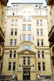 Pop Up Hostels - Downtown - Image 2