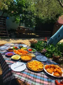 ZeytinDagi Bungalow Butik Otel - Image 3