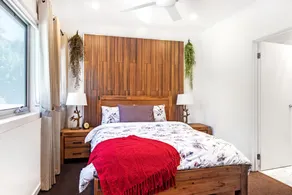 Woody lifestyle one bedroom apartment - Image 3