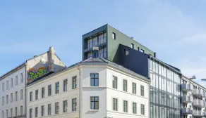 Frogner House Apartments - Image 4