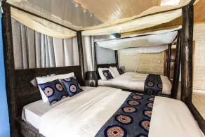 Nirvana Heights Hotel - Image 5