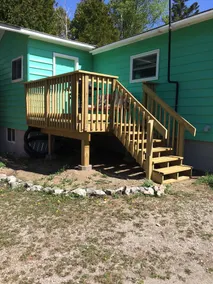 Mikinaak Cottage and Cabin Rentals - Image 2