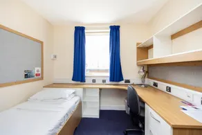 Ensuite Rooms at Westminster Hall, OXFORD - SK - Image 2