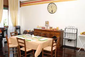Bed & Breakfast la Bohème - Image 4