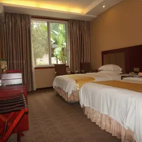 Juxiang Resort - Image 2