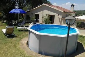 House With 2 Bedrooms in Avinyonet del Penedès, With Enclosed Garden and Wifi - 22 km From the Beach - Image 2