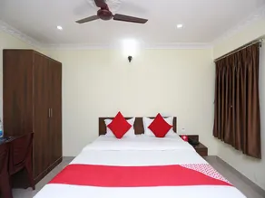 The Ranch By OYO Rooms - Image 5