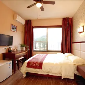 Longjun Jiayuan Hotel (Luoyang Yangzigou) - Image 2