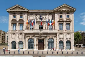 Apartment for 4 People in Marseille - Image 3