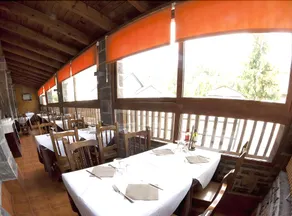 Hotel Sarao - Image 2