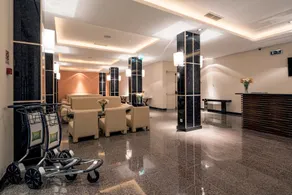 ibis Styles Iu Luanda Cacuaco - Image 2