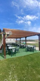 Hostal Restaurante Parajes - Image 5
