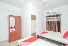 OYO 7889 Maruthi Home Stays - Image 2