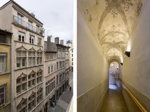 Coeur Vieux Lyon & SPA - Image 3