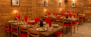Chalet Chardons Hattiers - Image 5
