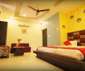 Hotel Sunrise Resort - Image 4