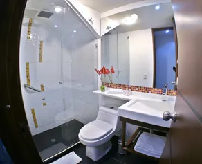 Hotel Bogota Business 26 - Image 2