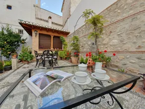 Casa del Aljarife - Image 5