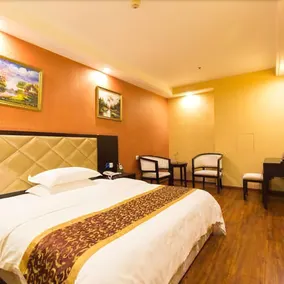 Huarui Boutique Hotel - Image 5