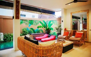 Aroha Boutique Villas - Image 5