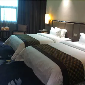 Sanming Yuanliedong Hotel - Image 4