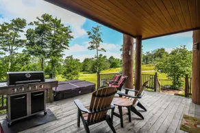 Glacier Paradise Townhome - Image 4