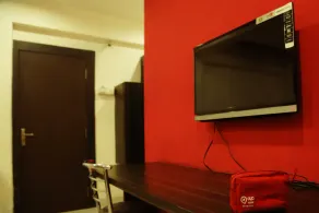 Hotel Alpine Pimpri - Image 2