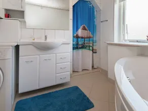 Lovely Holiday Home in Farvang With Terrace - Image 4