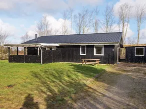 4 Star Holiday Home in Toftlund - Image 5