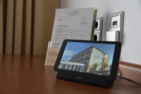 Hotel Campus Lounge - Image 3