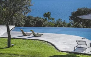 Maison d'hôtes Cipiniello Villas - Image 4
