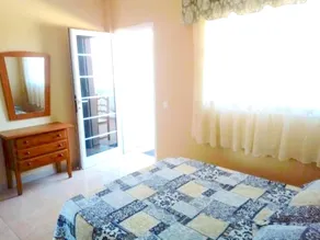 One bedroom appartement at Las Playitas 300 m away from the beach with sea view furnished terrace an - Image 3