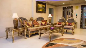 Reefaf Al Sultan Hotel Makkah - Image 3