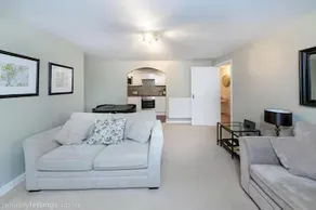 The Garden Flat - Image 4