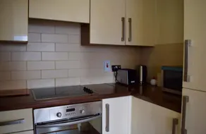 2 Bedroom Flat in Dublin 1 - Image 5