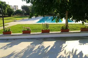 One bedroom appartement with shared pool enclosed garden and wifi at Specchia - Image 2
