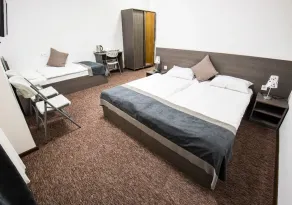 Time Out Hotel - Image 3