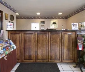 American Eagle Inn Fayetteville - Image 3