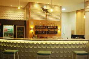 Apartamento 323 - Hotel Ponta Negra Beach Natal - Image 5