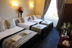 Playfair House Hotel - Image 2