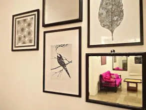 The Mandrem House - 4BHK Luxury Villa - Image 4